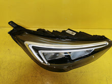 Laden Sie das Bild in den Galerie-Viewer, Frontscheinwerfer Opel Crossland X 1346-7968 LED Rechts Scheinwerfer Headlight SCH5400028249fy