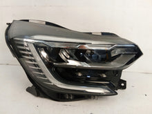 Laden Sie das Bild in den Galerie-Viewer, Frontscheinwerfer Renault Captur II 260104900R Rechts Scheinwerfer Headlight SCH3727032713ja