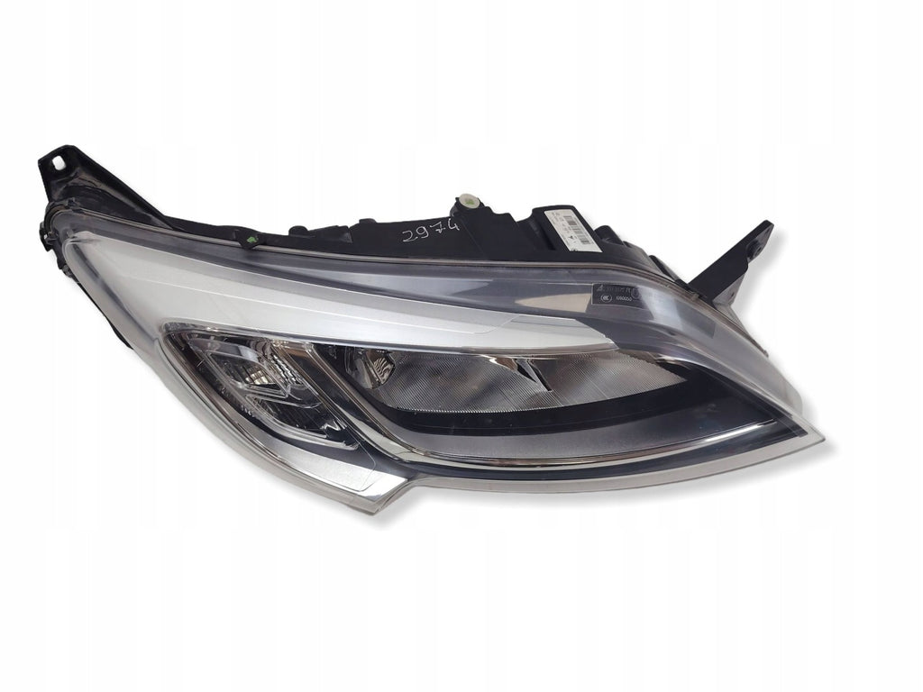 Frontscheinwerfer Fiat Ducato 1394418080 Rechts Scheinwerfer Headlight SCH6971157201ib