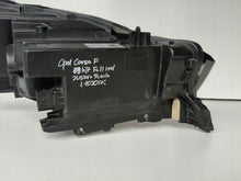 Laden Sie das Bild in den Galerie-Viewer, Frontscheinwerfer Opel Corsa F 9851263780 Full LED Links Scheinwerfer Headlight SCH6838959173nv