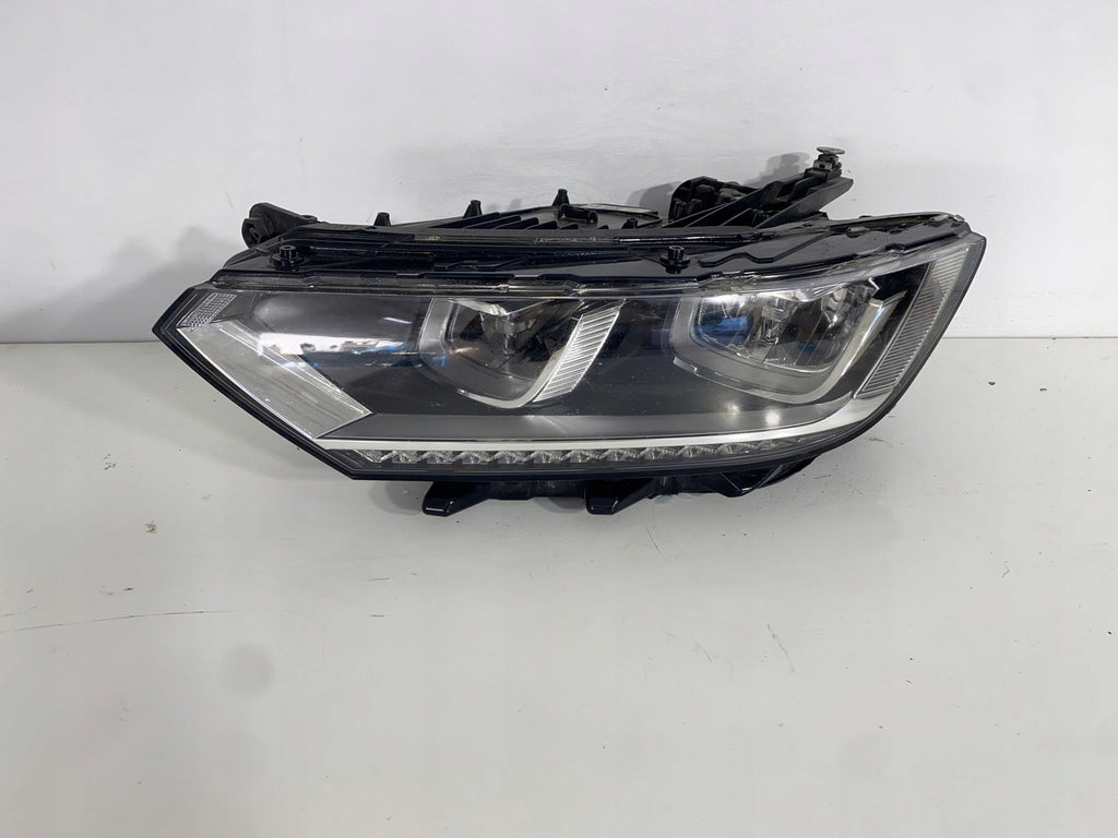 Frontscheinwerfer VW Passat B8 3G1941035L Full LED Links Scheinwerfer Headlight SCH4196808255qn
