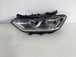 Frontscheinwerfer VW Passat B8 3G1941035L Full LED Links Scheinwerfer Headlight SCH4196808255qn