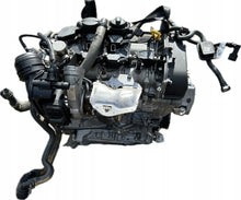 Laden Sie das Bild in den Galerie-Viewer, Motor Audi Seat Skoda VW A4 DPC 1.5 TSI 150PS 110kW 38TKm Benzin Engine Komplett