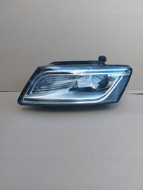 Frontscheinwerfer Audi Q5 8R0941031C Xenon Links Scheinwerfer Headlight