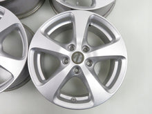 Laden Sie das Bild in den Galerie-Viewer, 4x Alufelge 16 Zoll 7.0" 5x112 KBA46719 Audi I Rim Wheel FEL3334267148ud