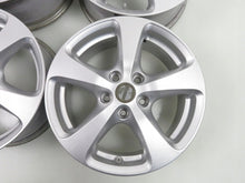 Laden Sie das Bild in den Galerie-Viewer, 4x Alufelge 16 Zoll 7.0" 5x112 KBA46719 Audi I Rim Wheel FEL3334267148ud