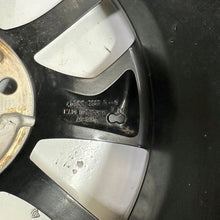 Load image into Gallery viewer, 1x Alufelge 16 Zoll 6.5" 4x100 44ET Glanz Schwarz 403009007R Renault Rim Wheel FEL4870100801ey