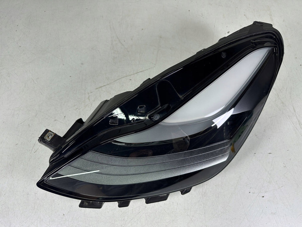 Frontscheinwerfer Tesla Model 3 1514952-00-D Links Scheinwerfer Headlight SCH2864191167et