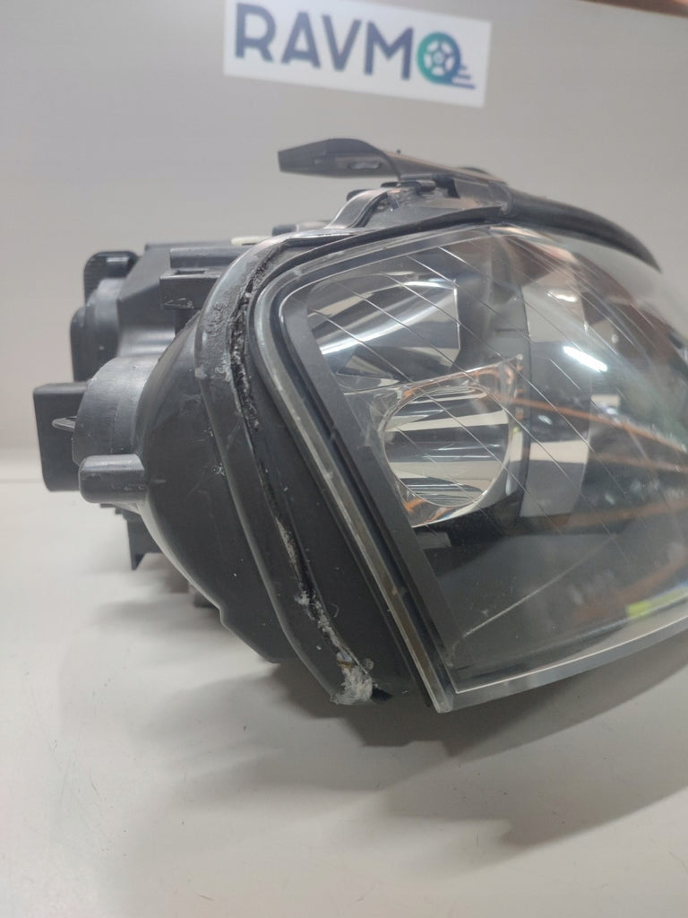 Frontscheinwerfer Audi A3 8P0941030M Rechts Scheinwerfer Headlight SCH3793682355zy