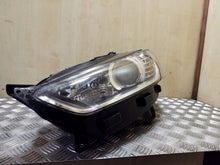 Laden Sie das Bild in den Galerie-Viewer, Frontscheinwerfer Ford Mondeo DS7313W030BE DS7313A005A89908746 Links Headlight SCH8110137894dk