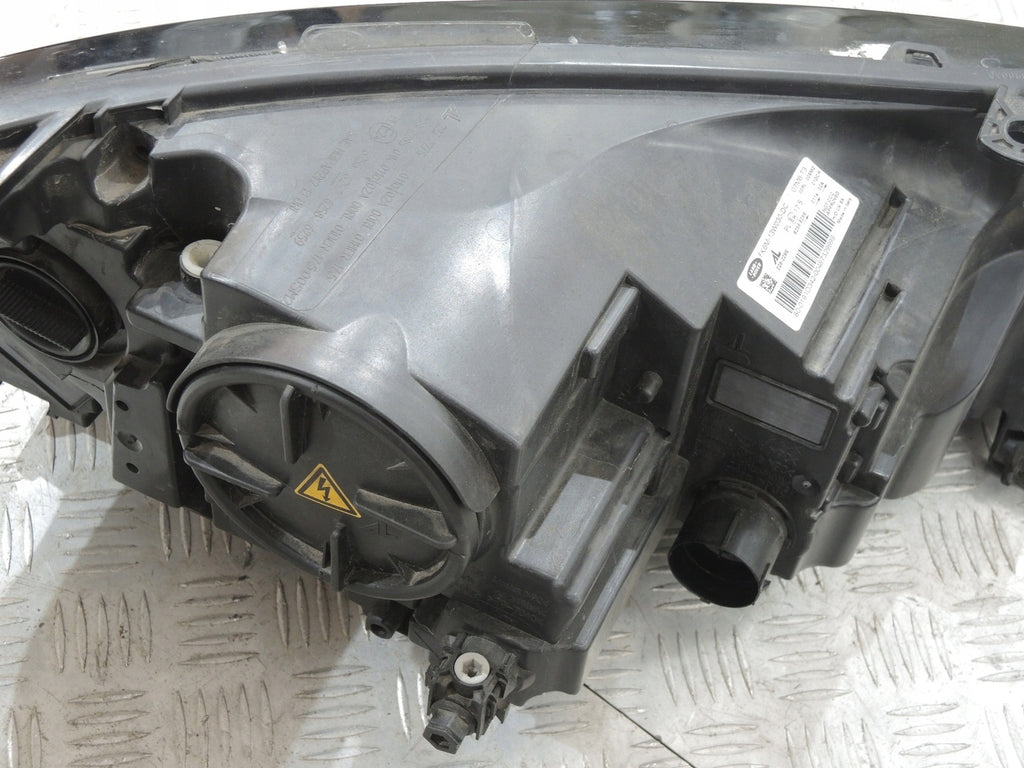 Frontscheinwerfer Land Rover Range Sport L494 FK6M-13W030-DC Bi-Xenon Links SCH5294748199al