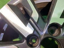 Laden Sie das Bild in den Galerie-Viewer, 1x Alufelge 16 Zoll 6.0" 4x100 50ET SA37-5FA1B Nissan Micra I K14 Rim Wheel FEL8114648934hj