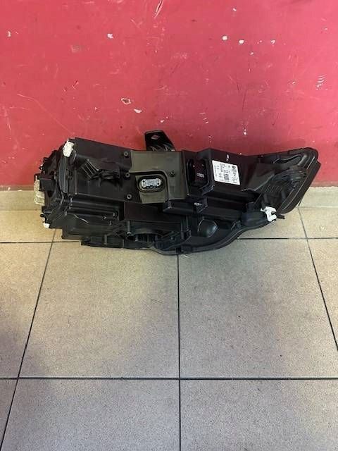 Frontscheinwerfer Audi 8V0941933 Links Scheinwerfer Headlight SCH4591160989bq