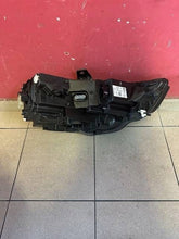 Laden Sie das Bild in den Galerie-Viewer, Frontscheinwerfer Audi 8V0941933 Links Scheinwerfer Headlight SCH4591160989bq