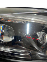 Laden Sie das Bild in den Galerie-Viewer, Frontscheinwerfer Mercedes-Benz Glc A2539060401 Rechts Scheinwerfer Headlight SCH2293202715ku