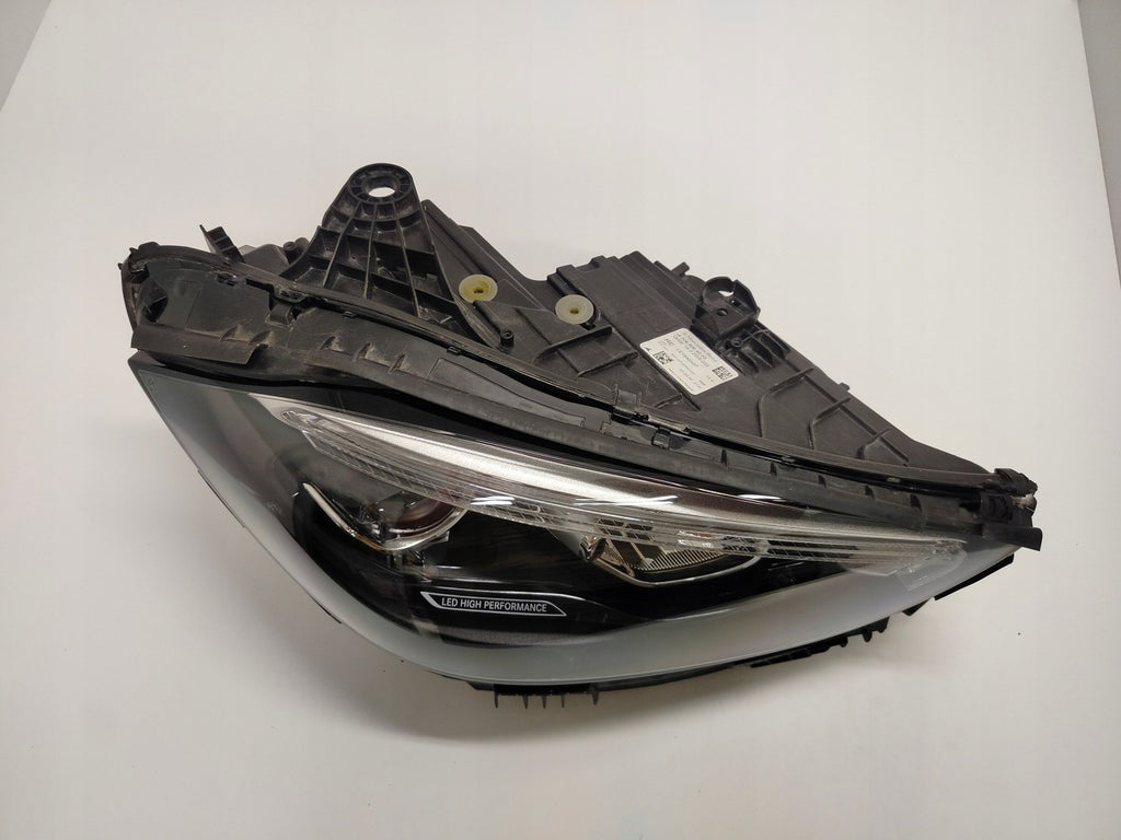 Frontscheinwerfer Mercedes-Benz W206 A2069064003 Full LED Rechts Headlight SCH6933039403rv