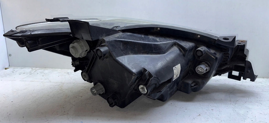Frontscheinwerfer Mazda Cx5 KA1F51040C Full LED Ein Stück (Rechts oder Links) SCH7657839320tx