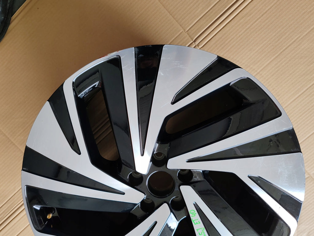 1x Alufelge 21 Zoll 8.5" 5x112 40ET 11A601025S VW I Rim Wheel FEL1003744651uu
