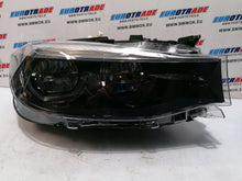 Load image into Gallery viewer, Frontscheinwerfer BMW F34 9448740-02 LED Rechts Scheinwerfer Headlight SCH3596224487kk