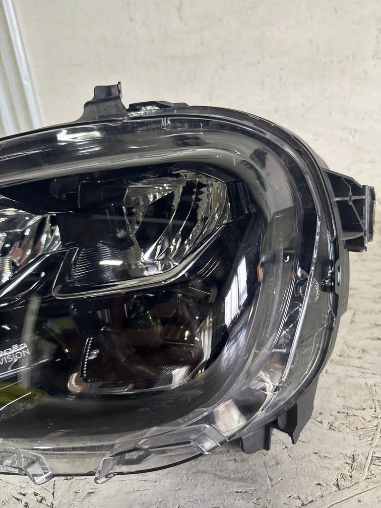 Frontscheinwerfer Citroën C3 III 9836267180 B618MV 90203167 LED Links Headlight SCH1735746649vi