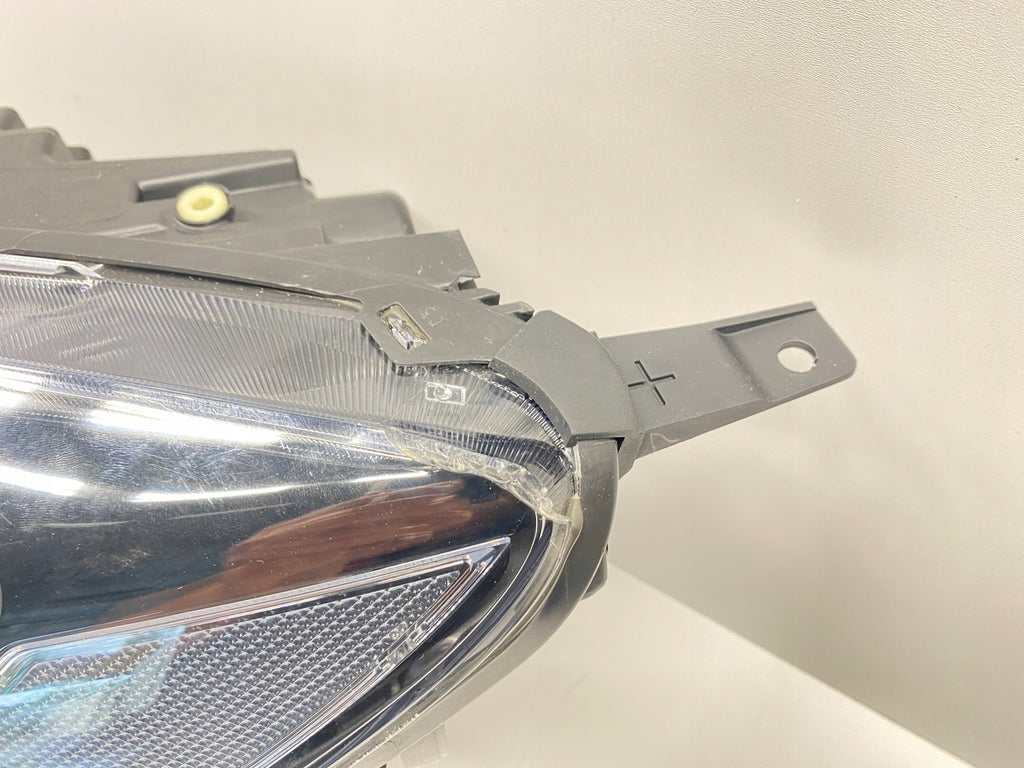 Frontscheinwerfer Ford Kuga III LV4B-13E017-AL LED Ein Stück (Rechts oder Links) SCH8183733400be