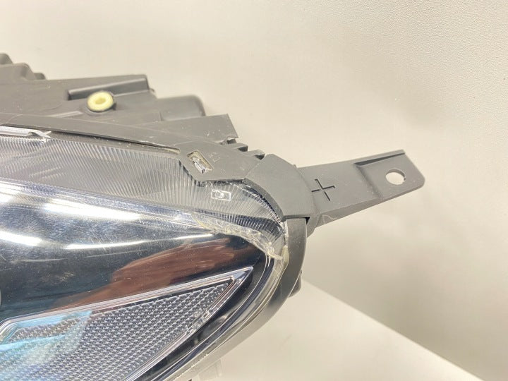 Frontscheinwerfer Ford Kuga III LV4B-13E017-AL LED Links Scheinwerfer Headlight SCH8183733400be