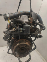 Laden Sie das Bild in den Galerie-Viewer, Motor Ford Transit Connect R2PA 1.8 75PS 55kW Diesel Engine Komplett MOT3486384804ua