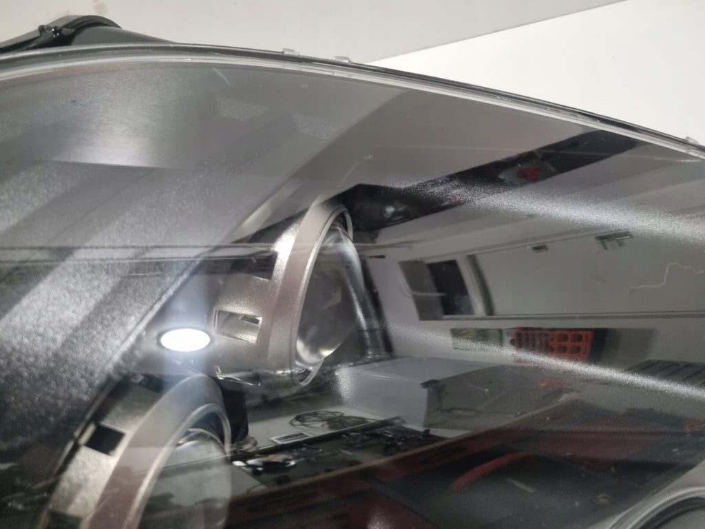 Frontscheinwerfer Aston Martin Db9 4G43-13W029-BE Xenon Rechts Headlight SCH9391962770bm