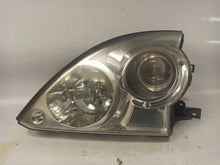 Laden Sie das Bild in den Galerie-Viewer, Frontscheinwerfer Hyundai Terracan Links Scheinwerfer Headlight