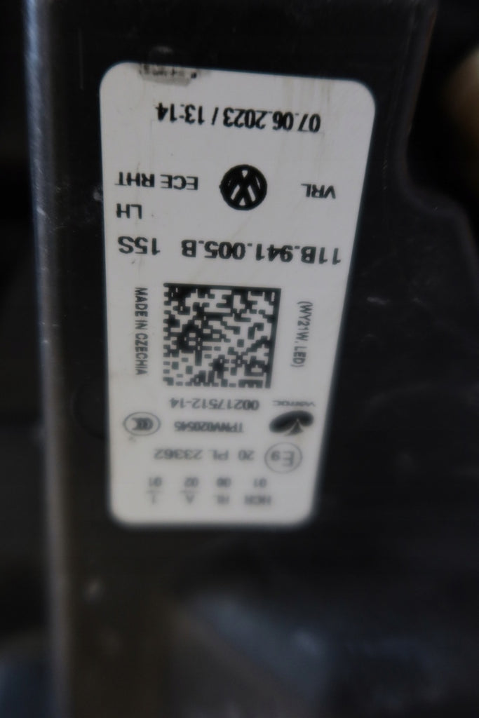 Frontscheinwerfer VW Id.4 11B941005B Full LED Links Scheinwerfer Headlight SCH5031825446xs