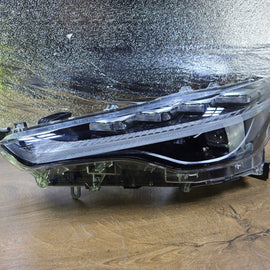 Frontscheinwerfer Toyota Corolla 16-184 Links Scheinwerfer Headlight SCH2208473527pe