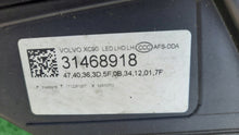 Load image into Gallery viewer, Frontscheinwerfer Volvo Xc90 31468918 Full LED Links Scheinwerfer Headlight