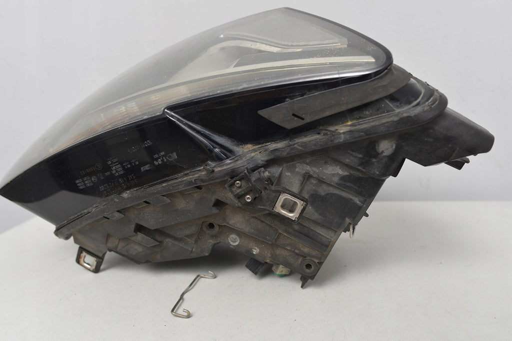 Frontscheinwerfer Audi Q5 8R0941004AF Xenon Rechts Scheinwerfer Headlight