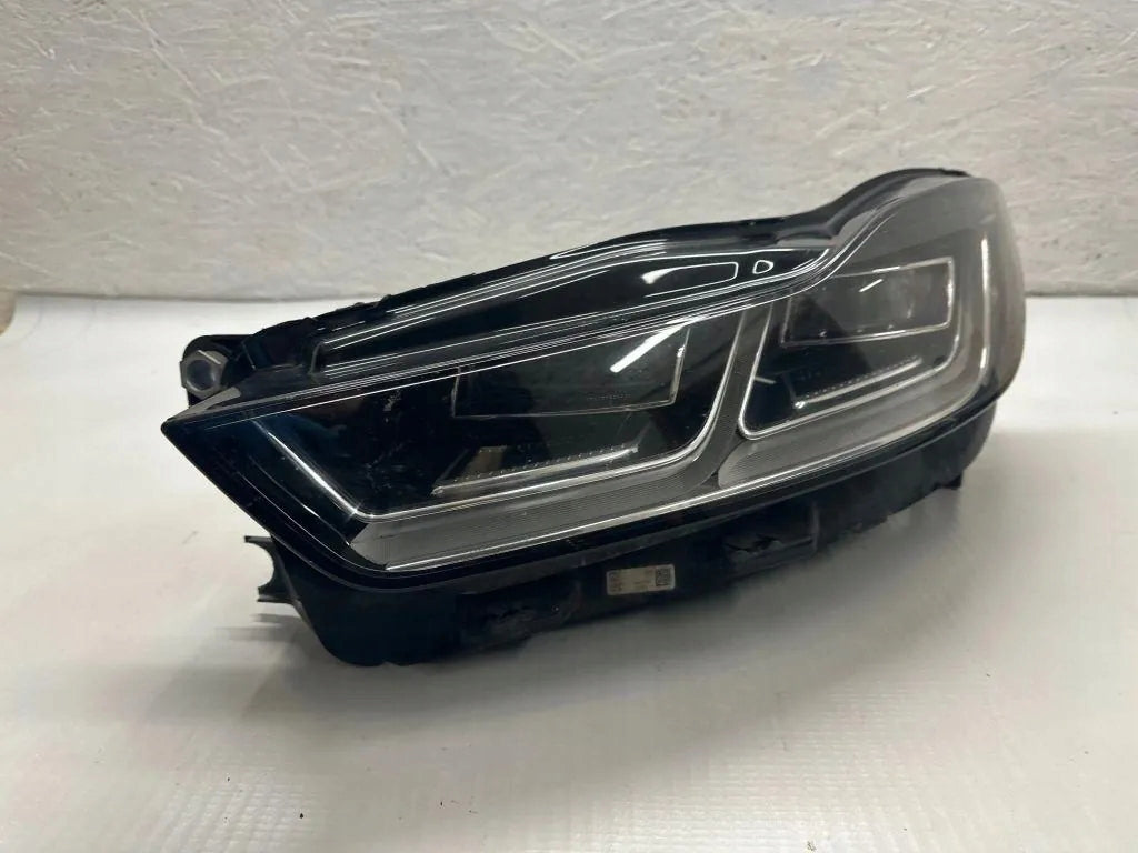 Frontscheinwerfer Jaguar 175PL22001 Links Scheinwerfer Headlight SCH9351010618kk