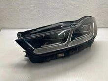 Laden Sie das Bild in den Galerie-Viewer, Frontscheinwerfer Jaguar 175PL22001 Links Scheinwerfer Headlight SCH9351010618kk