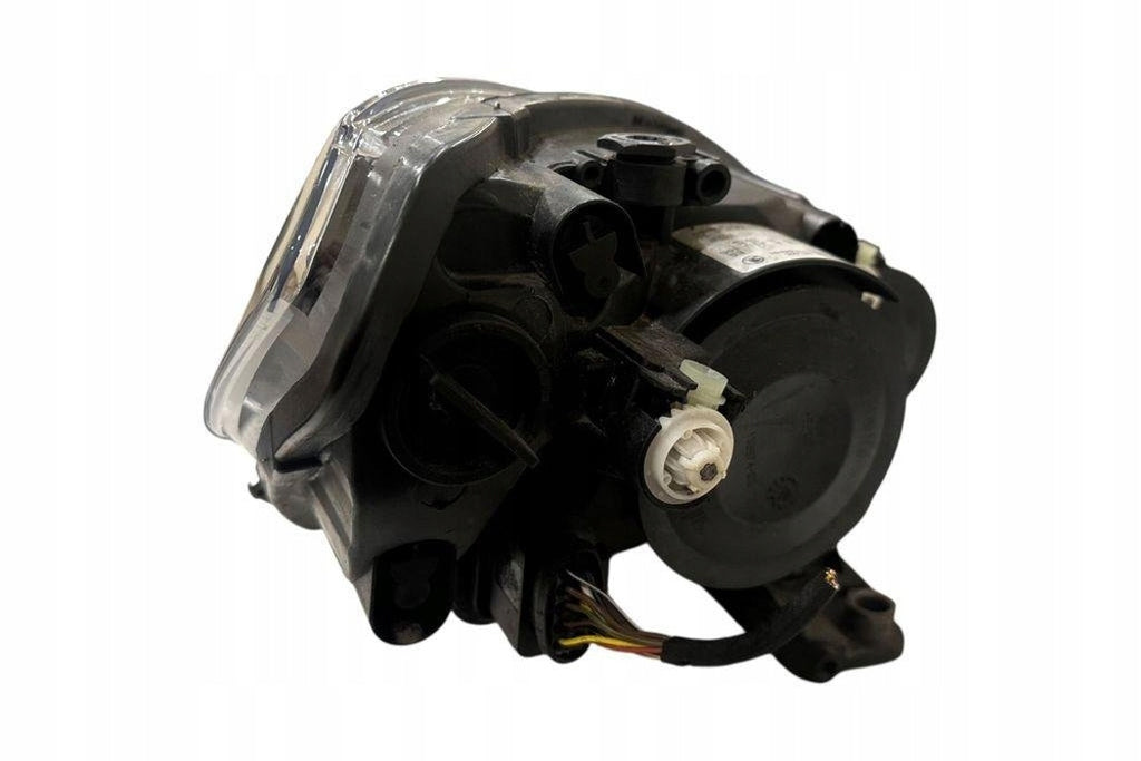 Frontscheinwerfer Skoda Citigo 1ST941005 LED Ein Stück (Rechts oder Links)