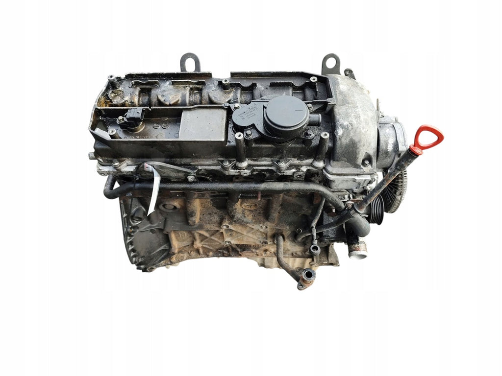 Motor Mercedes-Benz Vito W639 646982 2.2 CDI 150PS 110kW 2003 Diesel Unkomplett