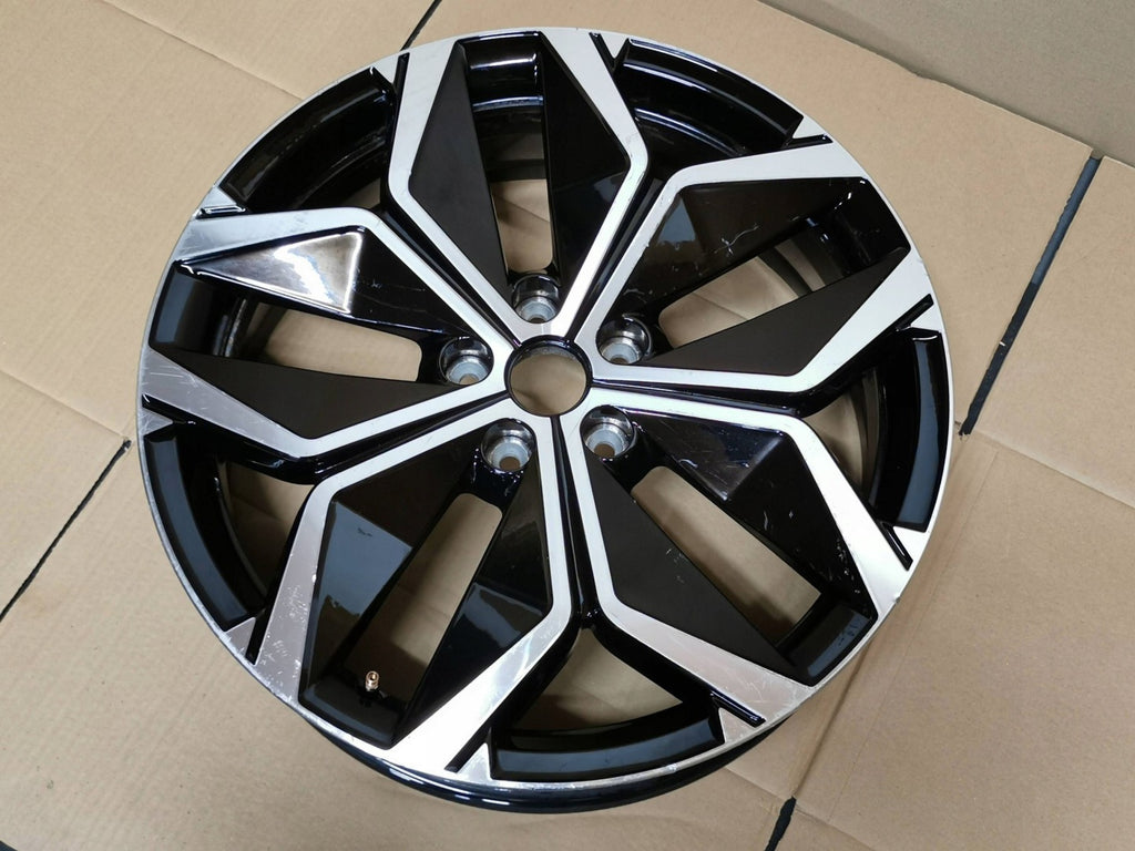 1x Alufelge 20 Zoll 403005730R Renault Grand Scenic Rim Wheel FEL2936925833me