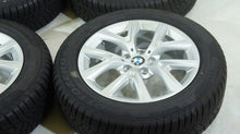 Load image into Gallery viewer, 4x Alufelge 17 Zoll 6.5" 5x112 39ET Glanz Silber 6856076 BMW 4 Rim Wheel FEL8157880037sf
