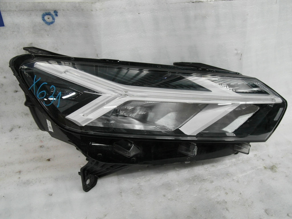 Frontscheinwerfer Dacia Sandero III Jogger 260107920R Full LED Rechts Headlight