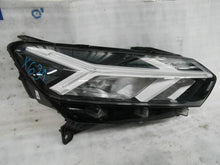Load image into Gallery viewer, Frontscheinwerfer Dacia Sandero III Jogger 260107920R Full LED Rechts Headlight