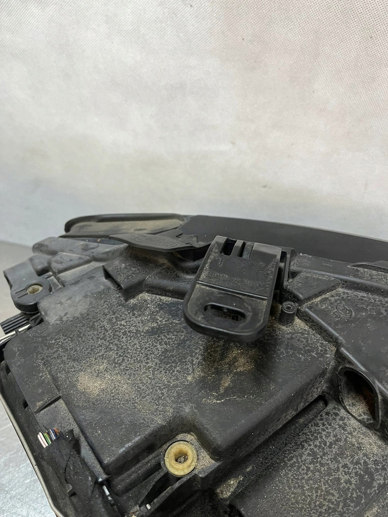Frontscheinwerfer Audi A5 8T0941003AK Links Scheinwerfer Headlight SCH5947577147xb