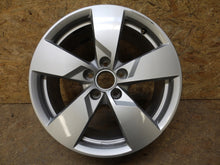 Load image into Gallery viewer, 1x Alufelge 17 Zoll 7.0&quot; 5x112 47ET 8S0601025 Audi Tt Rim Wheel