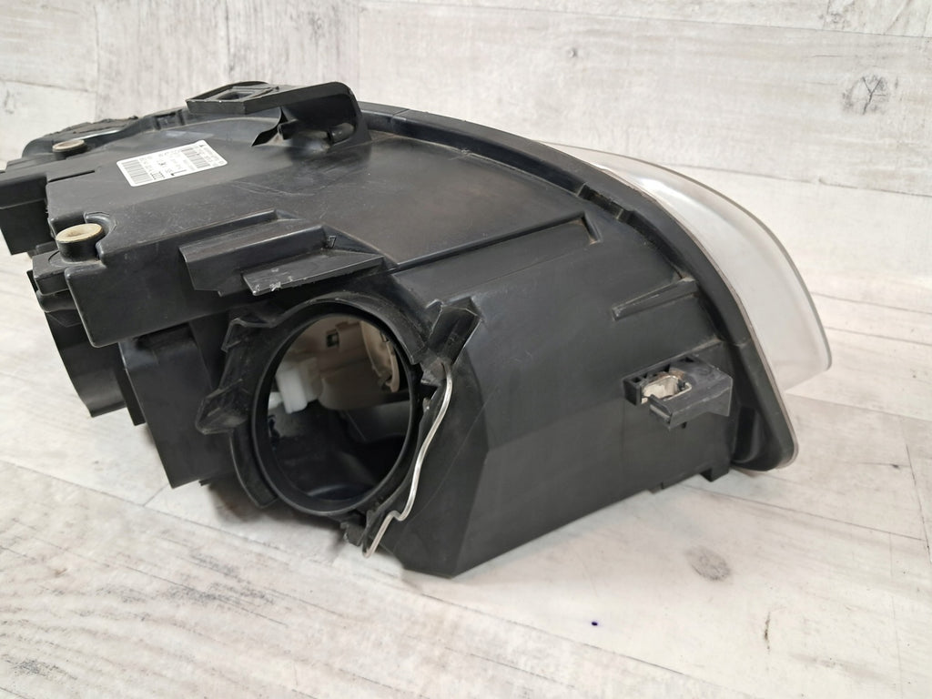 Frontscheinwerfer Audi A4 B7 8E0941003AJ Links Scheinwerfer Headlight SCH2579705953kn