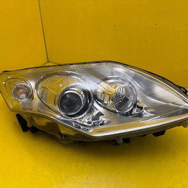 Frontscheinwerfer Renault Laguna III 260100040R Xenon Rechts Headlight SCH7191715088el