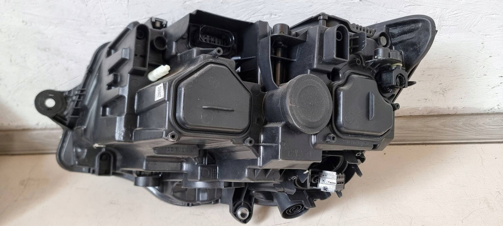 Frontscheinwerfer VW T6 7L1941036D Full LED Rechts Scheinwerfer Headlight SCH8992225934ei