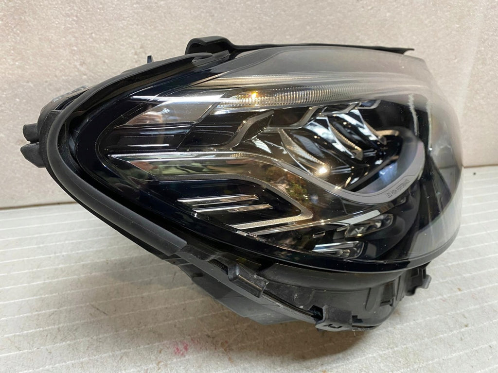 Frontscheinwerfer Mercedes-Benz W205 A2059062206 Full LED Rechts Headlight SCH4115204252iq