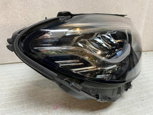 Load image into Gallery viewer, Frontscheinwerfer Mercedes-Benz W205 A2059062206 Full LED Rechts Headlight SCH4115204252iq