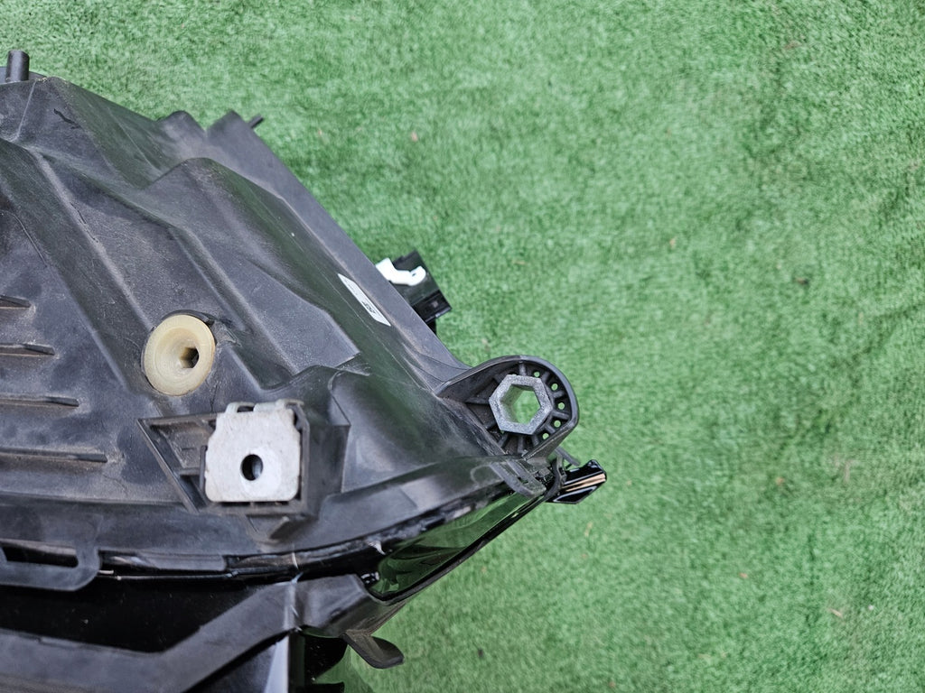 Frontscheinwerfer Mercedes-Benz Glc A2539065003 LED Rechts Headlight SCH6082776061mj