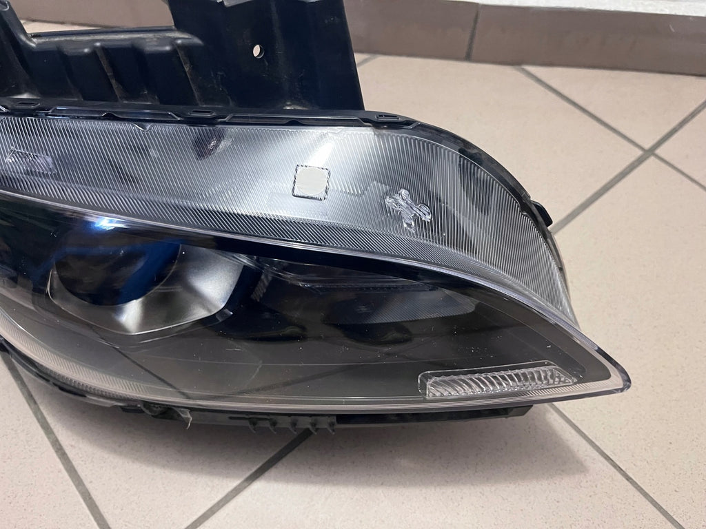 Frontscheinwerfer Hyundai Kona 92102J9500 LED Rechts Scheinwerfer Headlight SCH7783463543yc